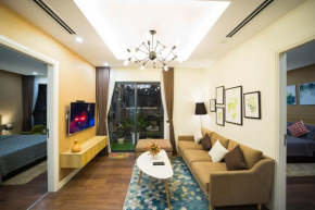 Service Apartments in HaNoi - Imperia Garden